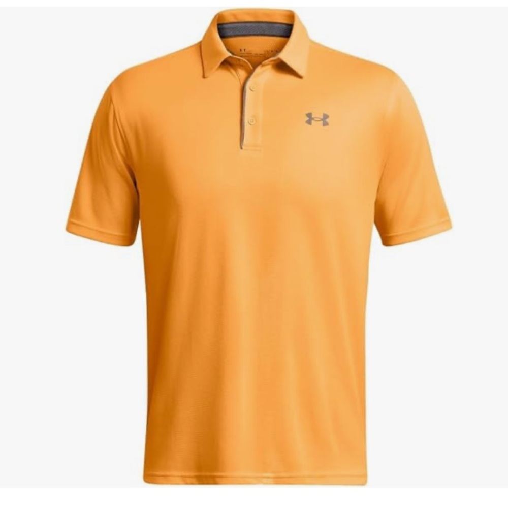 Under Armour Men’s Golf Polo Shirt 561 - Picture 6 of 11